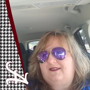 Meet your Posher, Misty